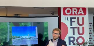 Possamai: “Sede Polizia locale all’ex Domenichelli. E Questura in zona”. ViPiu.it: “Nel palazzo in affitto all’Inps che può andare nel suo immobile ex GdV?” irregolarità Possamai, sede Polizia Locale all'ex Domenichelli e ricerca sede per questura nella stessa area