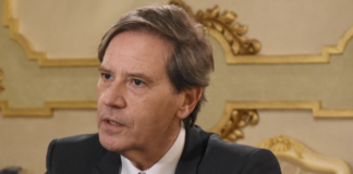 Sicurezza nel Vicentino: il prefetto Caccamo ha sorvolato la provincia su un elicottero della sezione aerea della GdF di Venezia Prefetto di Vicenza Salvatore Caccamo sicurerzza vicentino