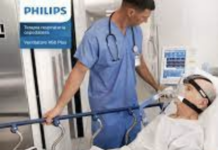 Il caso degli apparecchi respiratori Philips Respironics Deutschland Gmbh & Co Kg, Adusbef: corte d’appello di Milano respinge il reclamo della multinazionale Pubblicità Philips apparecchi respiratori