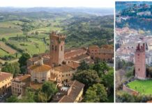 San Miniato, la gloria medievale e la Divina Commedia – La Via Francigena destinazione Roma, la 20ª tappa dal Nord San Miniato