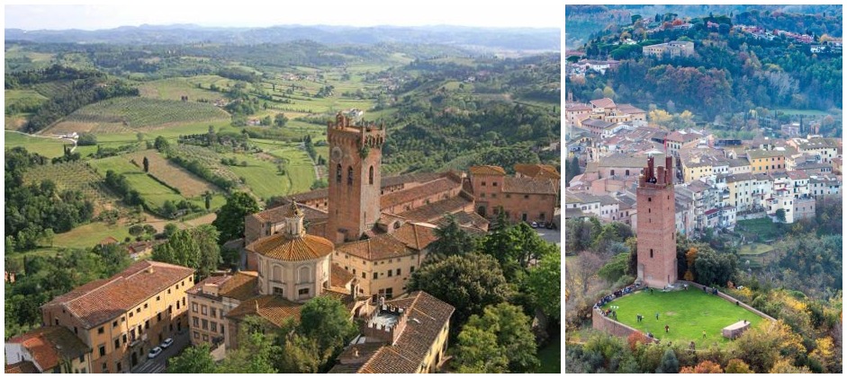 San Miniato