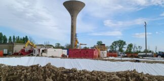 Savec a buon punto, Regione Veneto: “Infrastruttura baluardo contro la siccità” Savec