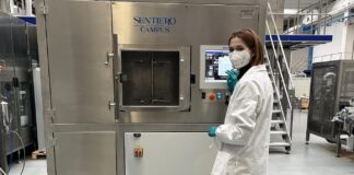 Riutilizzo e riciclo delle mascherine individuali: Il Sentiero International Campus individua nuove opportunità per gli ospedali Sentiero International campus mascherine