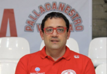 Sport, Massimiliano Giugni (candidato CCSV): “Siamo ai limiti della presa in giro del centrodestra: occorre cambiare passo” Sport e Massimiliano Giugni (candidato CCSV)