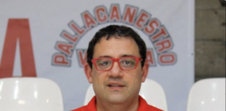 Sport, Massimiliano Giugni (candidato CCSV): “Siamo ai limiti della presa in giro del centrodestra: occorre cambiare passo” Sport e Massimiliano Giugni (candidato CCSV)