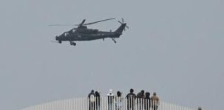 Taiwan: “Intercettati 29 aerei e 8 navi militari cinesi”