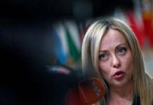 Ue, no ai soldati in Ucraina e prudenza sugli asset russi: la linea di Meloni in vista del Consiglio