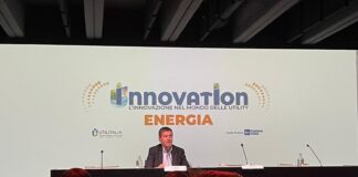 Energia, oggi a Verona la seconda tappa del progetto Utilitalia Innovation Utilitalia