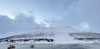 Valanga in Norvegia travolge 5 vicentini: uno è morto, un altro è ferito in modo grave. Altri tre italiani salvi perché rimasti in hotel Valanga sul picco Kavringtinden