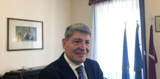 Valerio Valenti nominato commissario per l’emergenza migranti. Zaia: “Europa doveva dichiarare emergenza prima dell’Italia” Valerio Valenti commissario migranti