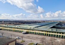 Comunità energetiche, Lucio Zoppello: “Verona – Vicenza 3-0 grazie ad AGSM AIM e progetto Veronamercato ignorato da Rucco per Mercato Nuovo” Veronamercato, sede di comunità energetiche