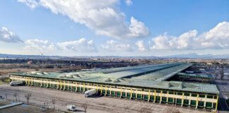 Rigeneriamo anche il Mercato Nuovo, Lucio Zoppello candidato sindaco di Rigeneriamo Vicenza: “Un fallimento gravissimo rispetto a Veronamercato” Veronamercato, sede di comunità energetiche