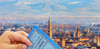 Amministrative Vicenza 2023 H24, 4 maggio: Zoppello , Ierardi, Bortolotto, Fogagnoli, Simone Vicenza amministrative 2023 ballottaggio