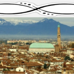 “Il Cammino dell’Infinito” intorno a Vicenza, come il simbolo ∞: progetto turistico di Lucio Zaltron per tante realtà lungo la Provincia Lucio Zaltron e "Il Cammino dell'Infinito” nella provincia di Vicenza