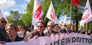 Sanità vicentina, Bortolotto (candidato sindaco M5S): “Allarmato da tagli del governo. Rucco cosa farà”? sanità vicentina