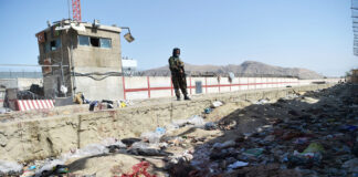 I talebani uccidono il capo della cellula ISIS che ha bombardato l’aeroporto di Kabul capo isis