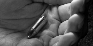 Dottoressa di San Pio X di Vicenza denuncia: un bossolo di proiettile nella cassetta della posta dottoressa vicenza proiettile