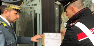 Droga, alcol a minori e rirtrovo di pregiudicati: il Questore di Vicenza chiude discoteca di Valdagno per 15 giorni finanza carabinieri discoteca di valdagno