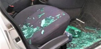 Furti in auto a Vicenza, 21enne dello Sri Lanka arrestato dalla Polizia Ferroviaria spaccate di finestrini furto auto vicenza furti vicentino