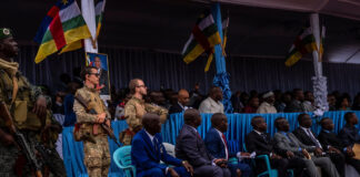 Il gruppo Wagner cresce ancora in Africa secondo nuove informazioni che emergono dai documenti segreti del Pentagono gruppo wagner africa