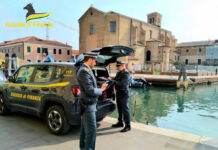 Reddito di Cittadinanza nel Veneziano, Guardia di finanza scova 103 furbetti reddito di cittadinanza nel veneziano