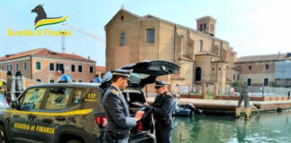 Reddito di Cittadinanza nel Veneziano, Guardia di finanza scova 103 furbetti reddito di cittadinanza nel veneziano