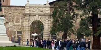 Teatro Olimpico di Vicenza monumento nazionale, discussione in Senato ddl presentato da Zanettin: “Ulteriore attrazione turistica” Teatro Olimpico di Vicenza musei