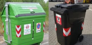 Ambiente Vicenza, il Comune: “Oltre 1500 cestini e 1000 cassonetti sostituiti negli ultimi sei mesi” ambiente vicenza