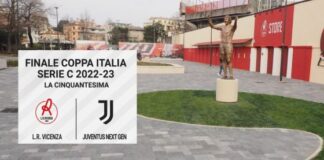 A Vicenza la cinquantesima edizione della Coppa Italia coppa italia
