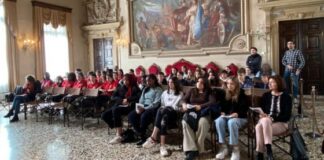 Catch up on school: vincono il concorso le scuole di Vicenza “Maffei”, “Calderari” e “Salerno” Catch up on school
