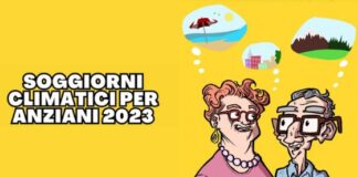 Soggiorni climatici per anziani di Vicenza, disponibili tutte le proposte Soggiorni