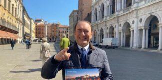 Paesi che vai, lo storico programma di Rai Uno è a Vicenza Paesi che vai