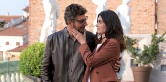 Luce dei tuoi occhi, la seconda stagione girata a Vicenza a breve in onda su Canale 5 Luce dei tuoi occhi