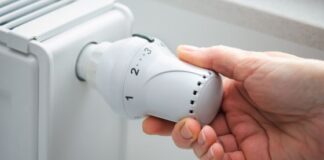 Riscaldamento, a Vicenza spegnimento degli impianti slitta di una settimana riscaldamento