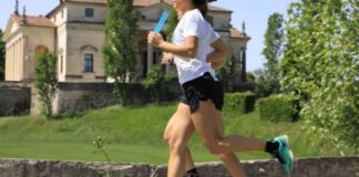 L’onlus Run4Hope Italia ricevuta in Comune a Vicenza Run4hope