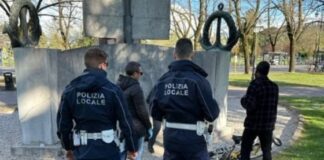 Droga a Vicenza, controlli antispaccio della Polizia locale: segnalate due persone alla prefettura Droga
