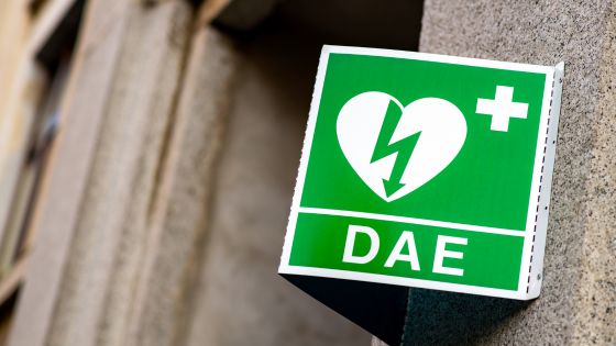 Defibrillatori