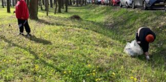 Social Day, a Vicenza studenti all’opera in attività di volontariato Social Day