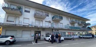 Medicina di Gruppo ai Ferrovieri di Vicenza, sopralluogo dell’amministrazione che promette lavori di riqualificazione Medicina di Gruppo