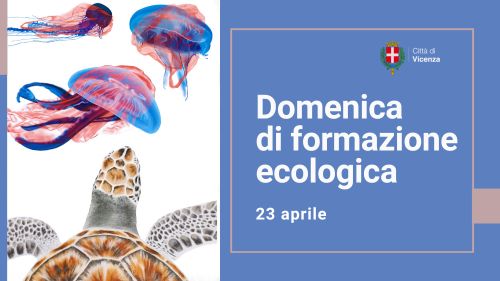 Giornata della terra sabato 22, domenica formazione ecologica il 23