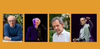 Festival della Bellezza: in giugno Stefano Massini e Morgan al Teatro Olimpico