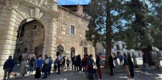 Vicenza, annullato incontro con vice presidente del Senato Centinaio e assessore regionale Caner sulla valorizzazione del territorio