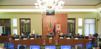Lezione di legalità per gli studenti del Canova di Vicenza: focus su vittime di atti intimidatori legalità e consiglio della Provincia di Vicenza
