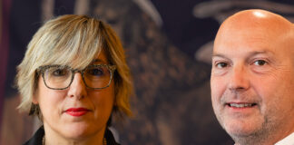 BericaMap, consiglieri regionali Maino e Zecchinato (Lega-LV) si complimentano per la nuova app dell’Ulss 8 BericaMap