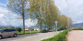 Strada Maranese, Provincia di Vicenza: “Più sicura con i nuovi limiti di velocità” strada maranese