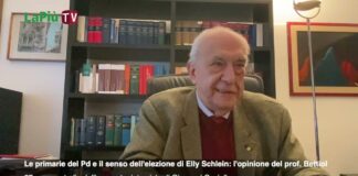 Le Primarie del Pd e il senso dell’elezione di Elly Schlein: l’opinione del prof Bettiol: “Regolamento così è una follia”