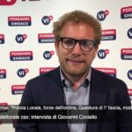 Sicurezza a Vicenza, Possamai (Csx): “Modello in 12 punti, distinguere ma coordinare compiti Polizia Locale e Forze ordine, Questura di Iª fascia” Sicurezza a Vicenza: le proposte di Giacomo Possamai