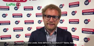 Sicurezza a Vicenza, Possamai (Csx): “Modello in 12 punti, distinguere ma coordinare compiti Polizia Locale e Forze ordine, Questura di Iª fascia” Sicurezza a Vicenza: le proposte di Giacomo Possamai