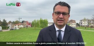 Bilancio di mandato per Rucco e i suoi: ecco i nostri 5 anni di successi per Vicenza