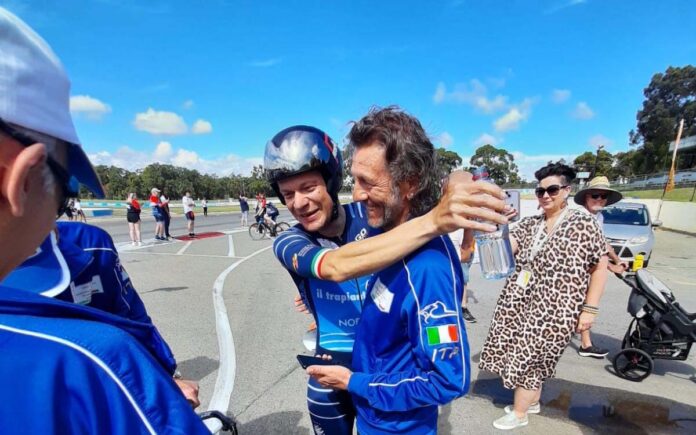 mirko bettega Mirko Bettega